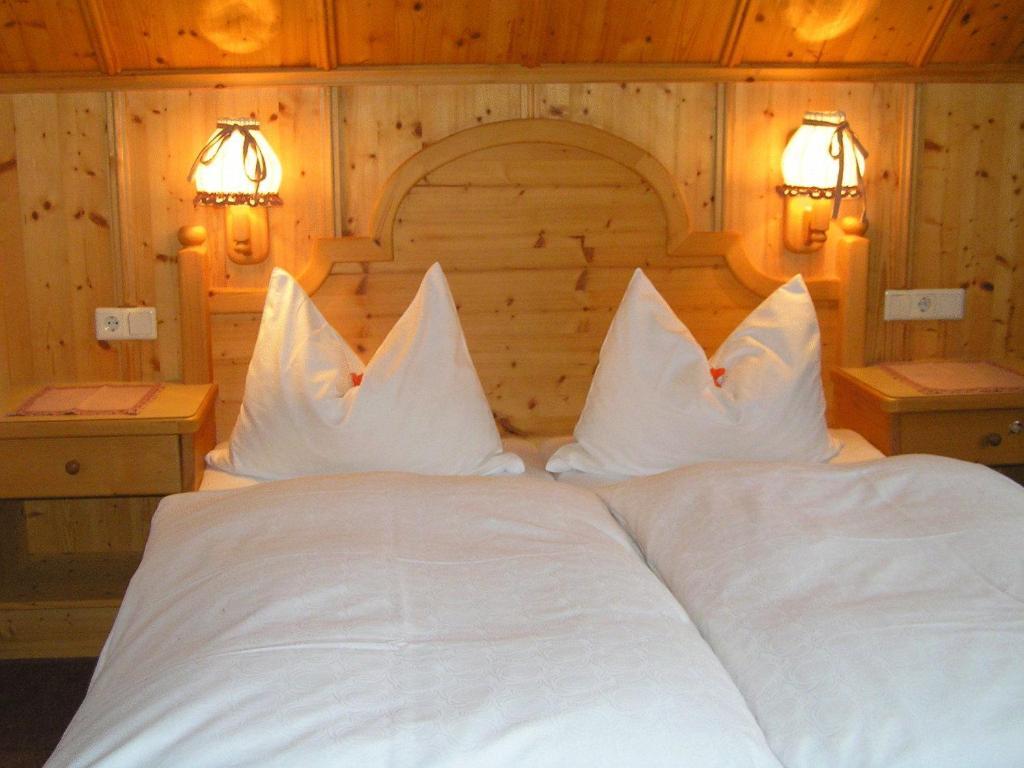 Hostal Bio-Bauernhof Grundlehnerhof Ramsau am Dachstein Habitación foto